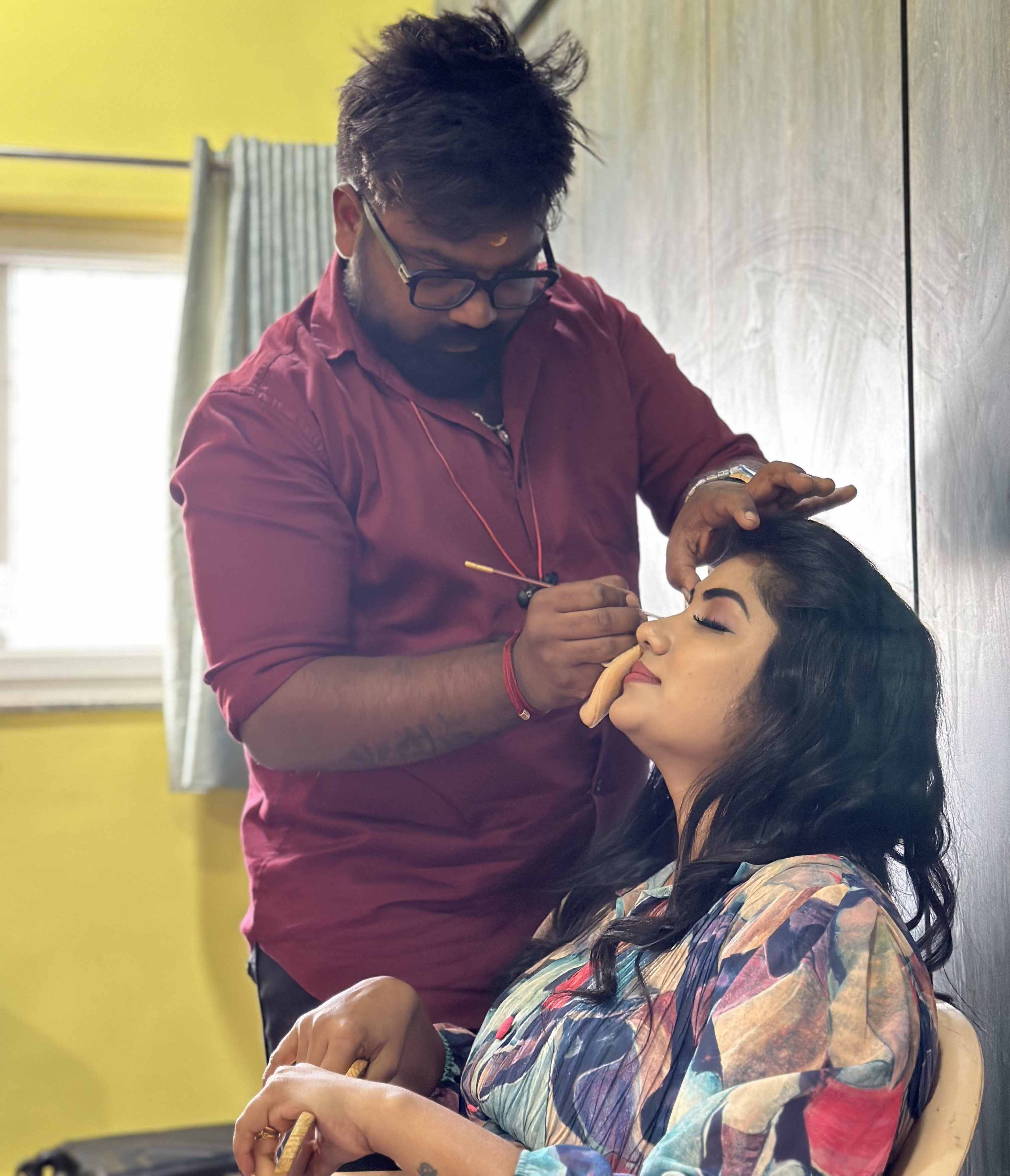Nehal Makeup Academy