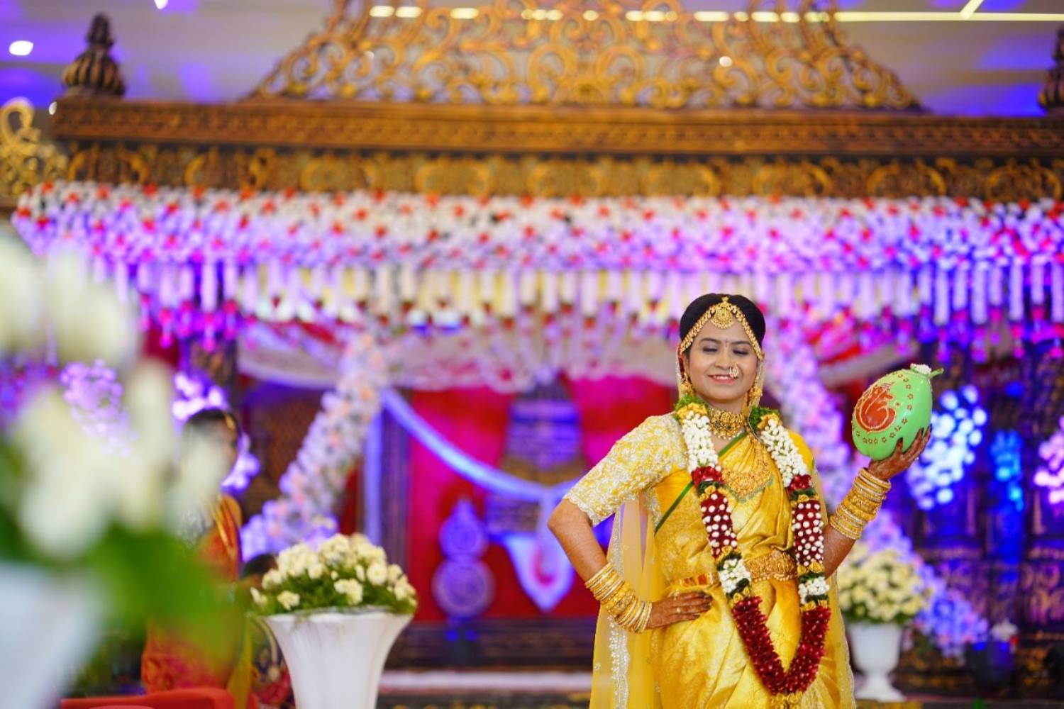 Pre-Bridal Makeup Sessions