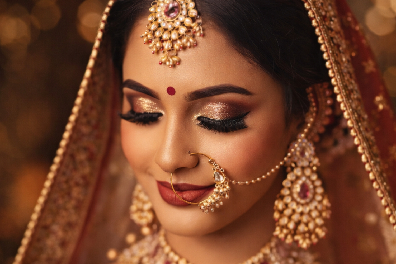 Professional Makeup Training